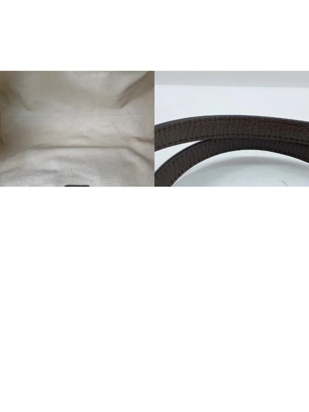 Gucci Tote Brown